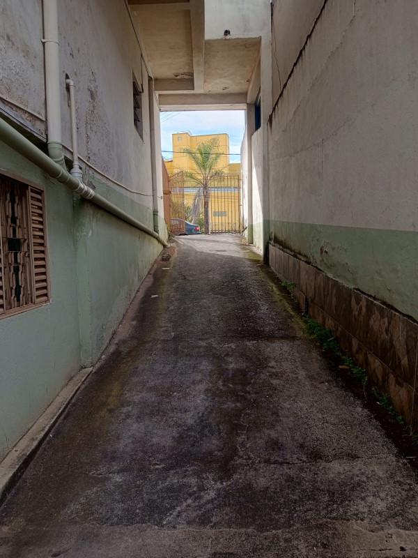 Casa Comercial, Alvorada, 3 Quartos, 5 Vagas, 1 Suíte