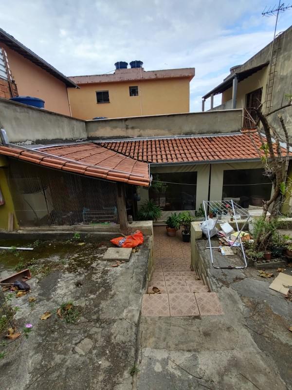 Casa, Novo Progresso, 3 Quartos, 2 Vagas, 1 Suíte