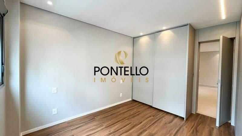 Apartamento, Funcionários, 1 Quarto, 2 Vagas, 1 Suíte