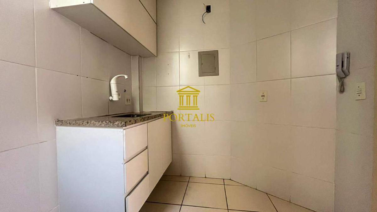 Apartamento, Nova Suíssa, 2 Quartos, 1 Vaga, 1 Suíte