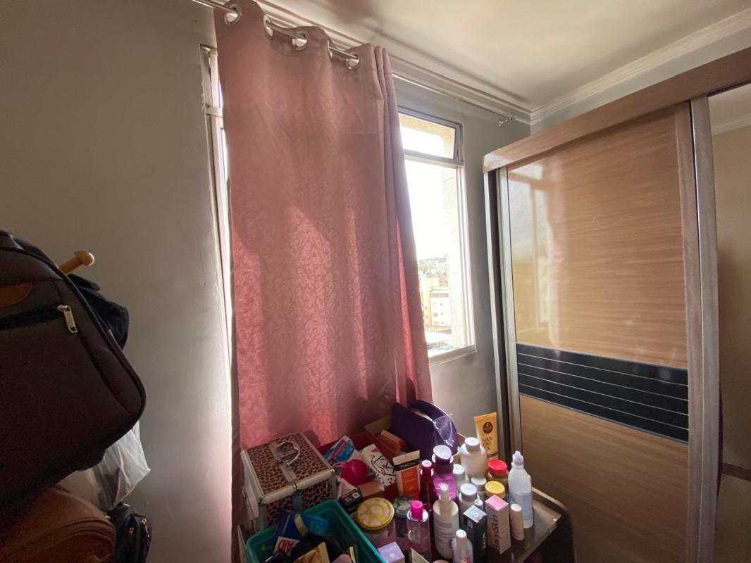 Cobertura, Jardim Riacho das Pedras, 2 Quartos, 2 Vagas