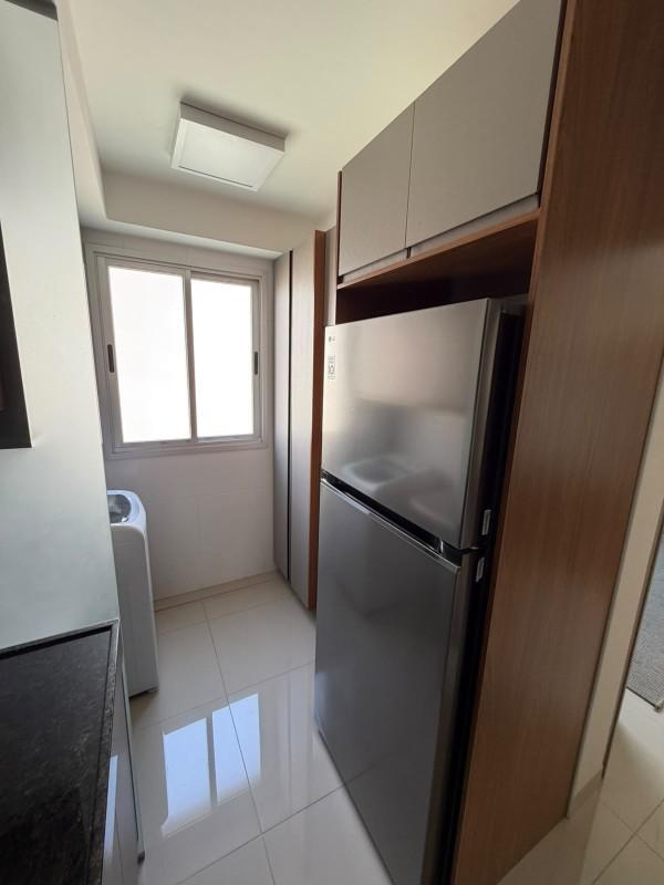Apartamento, Carlos Prates, 2 Quartos, 2 Vagas, 1 Suíte