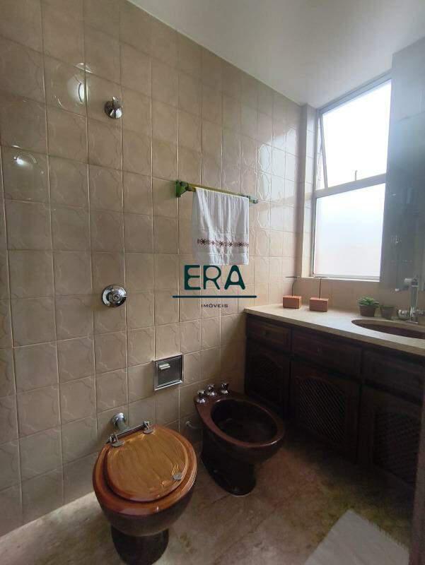 Apartamento, Vila Paris, 3 Quartos, 2 Vagas, 1 Suíte