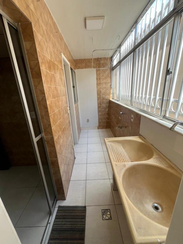 Apartamento, Jardim América, 3 Quartos, 1 Vaga, 1 Suíte