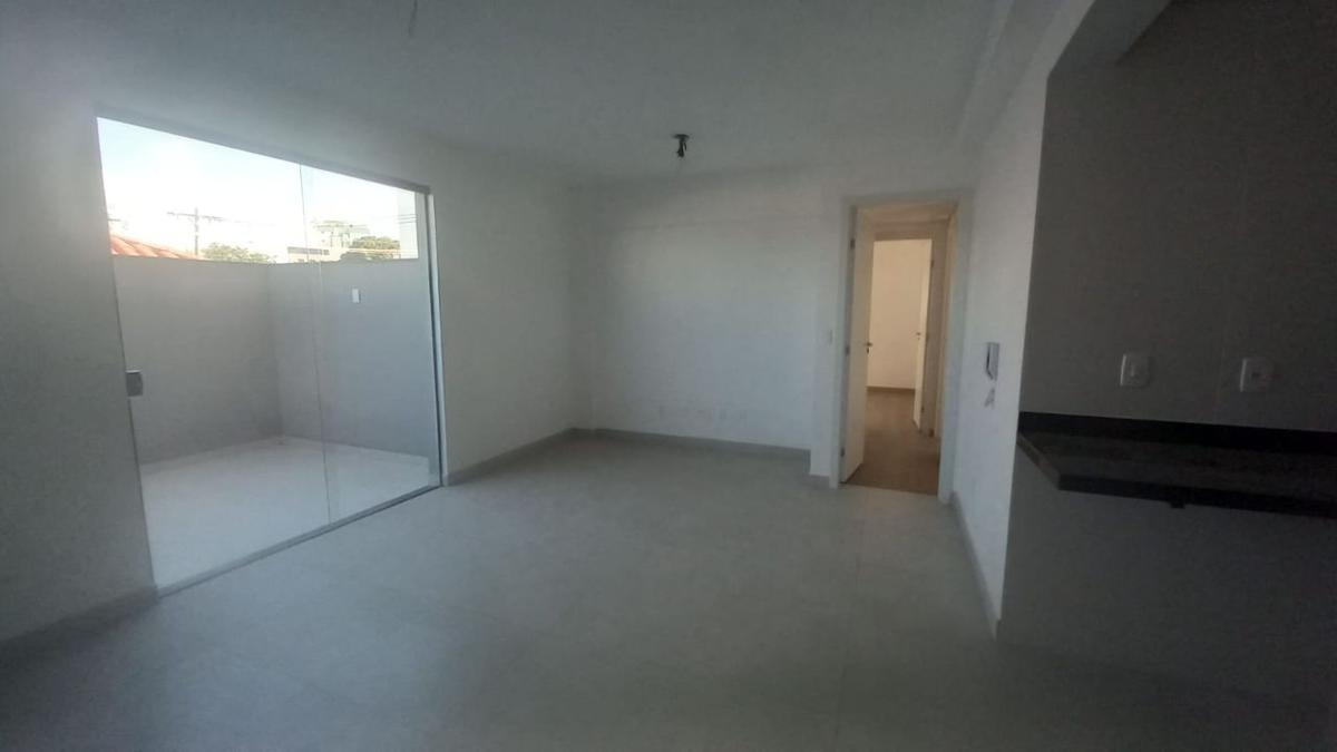 Apartamento, Dona Clara, 3 Quartos, 2 Vagas, 1 Suíte