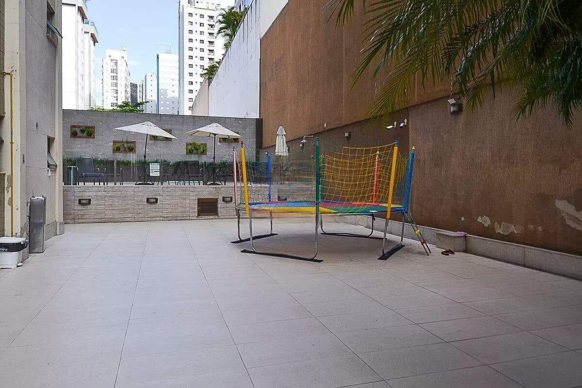 Apartamento, Savassi, 2 Quartos, 1 Vaga, 1 Suíte