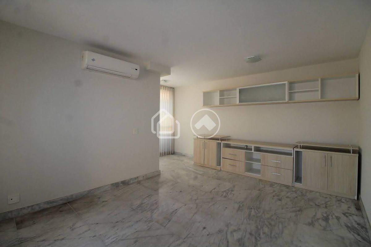 Cobertura, Buritis, 3 Quartos, 3 Vagas, 1 Suíte