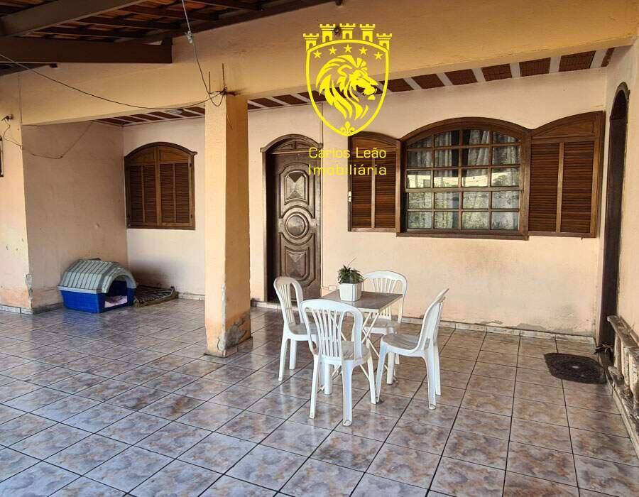 Casa, Amazonas, 3 Quartos, 6 Vagas, 1 Suíte