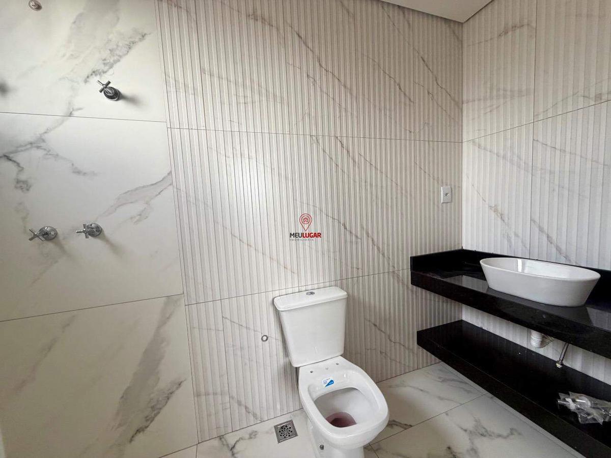 Apartamento, Diamante, 3 Quartos, 2 Vagas, 1 Suíte