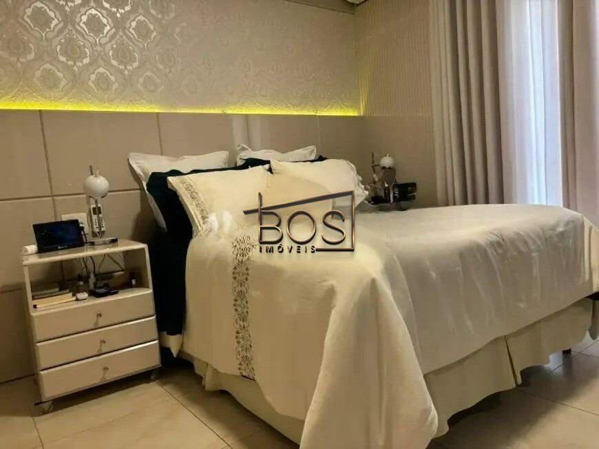 Apartamento, Luxemburgo, 3 Quartos, 2 Vagas, 1 Suíte