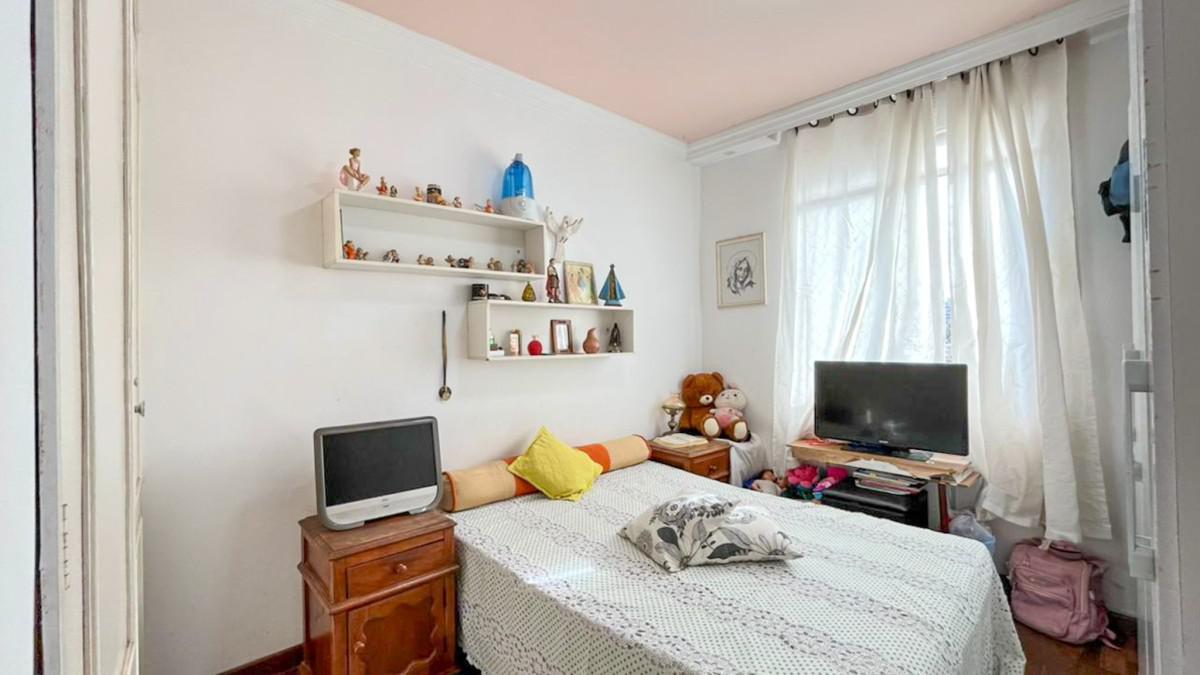 Apartamento, São Lucas, 3 Quartos, 1 Vaga, 1 Suíte