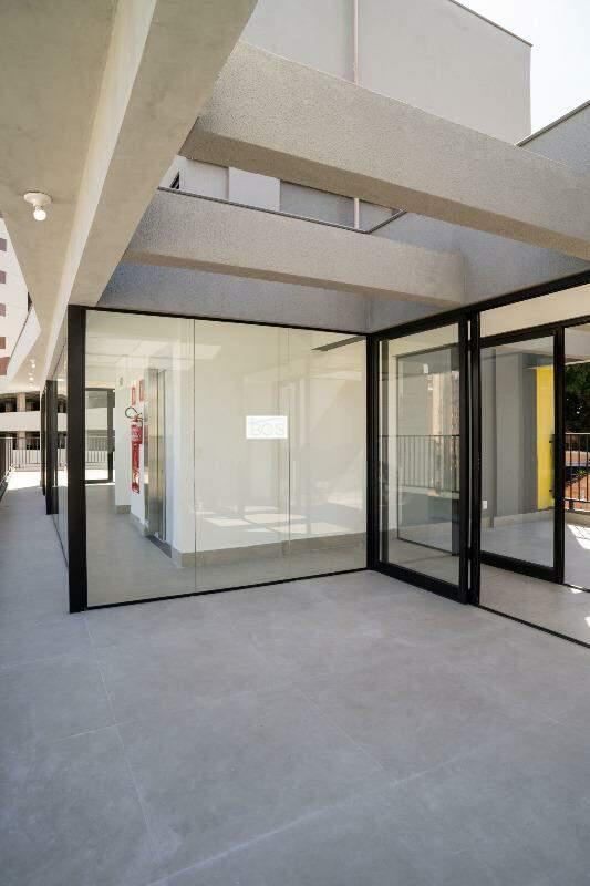 Apartamento, Luxemburgo, 3 Quartos, 2 Vagas, 1 Suíte