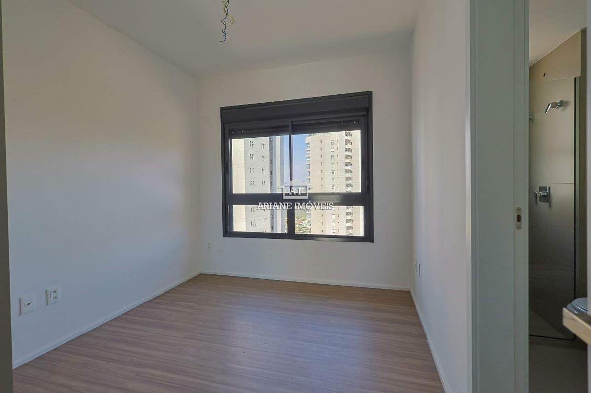 Apartamento, Vila da Serra, 2 Quartos, 2 Vagas, 2 Suítes