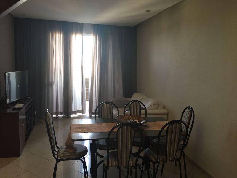Cobertura, Ouro Preto, 4 Quartos, 4 Vagas, 2 Suítes