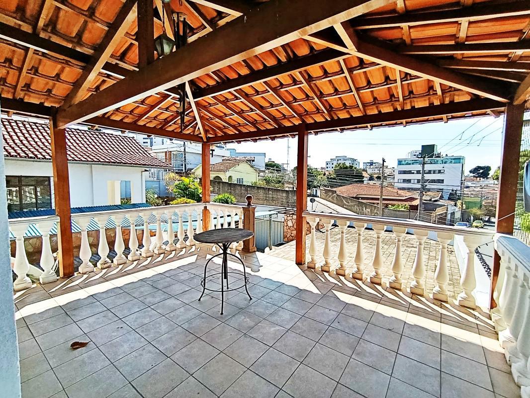 Casa, Caiçaras, 3 Quartos, 4 Vagas, 1 Suíte