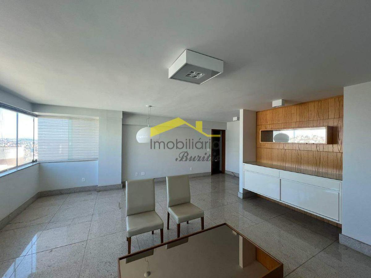 Apartamento, Buritis, 3 Quartos, 2 Vagas, 1 Suíte