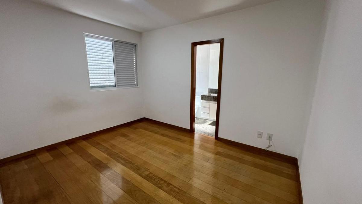 Apartamento, Buritis, 4 Quartos, 1 Vaga, 1 Suíte