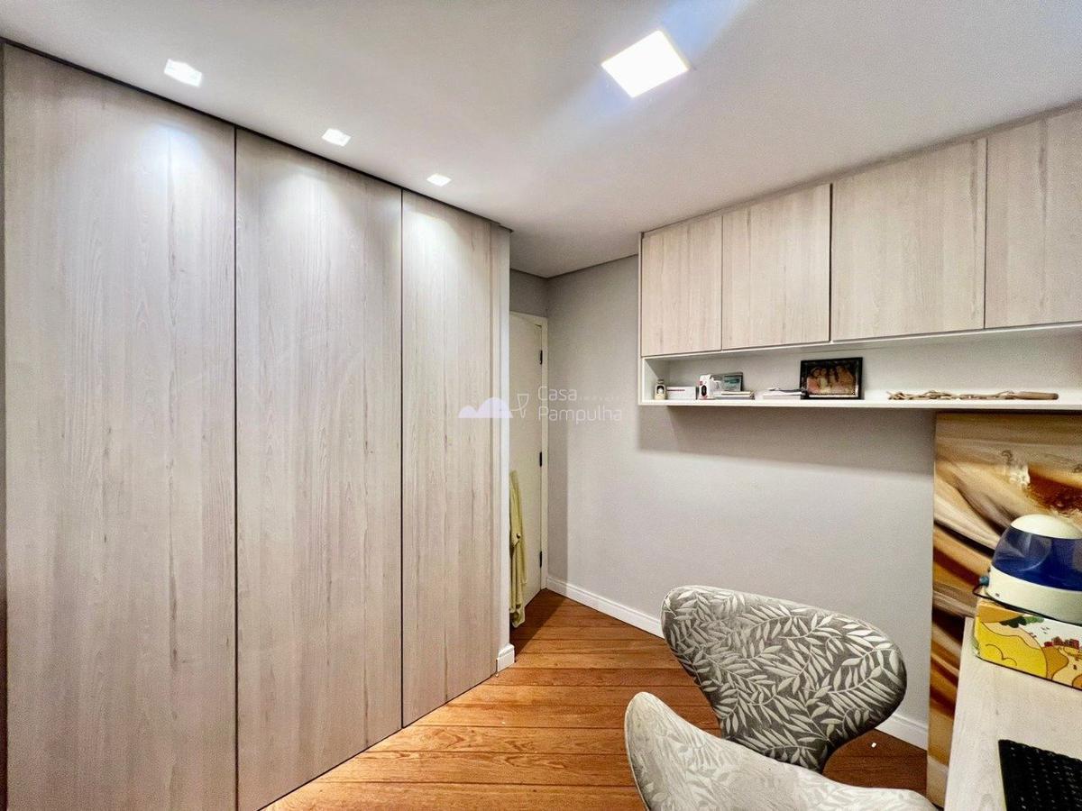 Apartamento, Itapoã, 3 Quartos, 2 Vagas, 1 Suíte