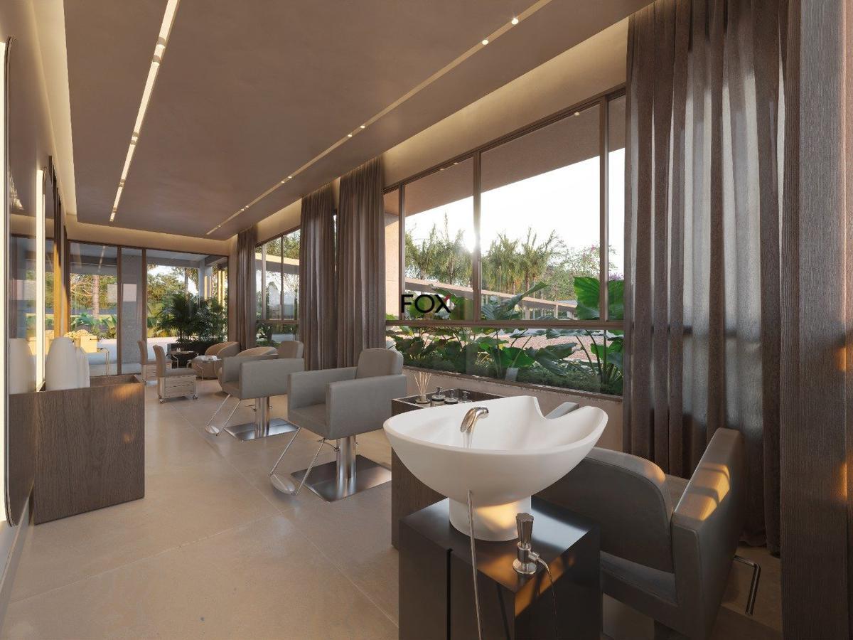 Apartamento, Alphaville - Lagoa dos Ingleses, 5 Quartos, 2 Vagas, 1 Suíte