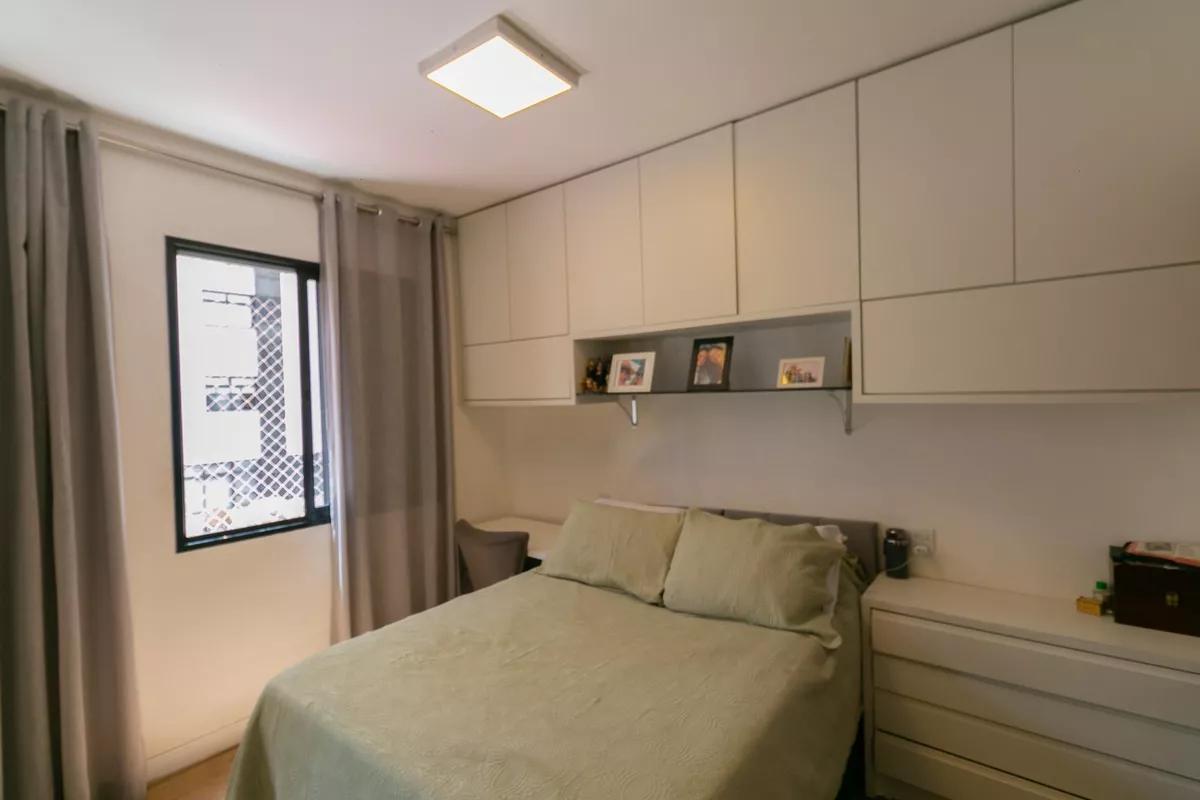 Apartamento, Belvedere, 3 Quartos, 3 Vagas, 2 Suítes