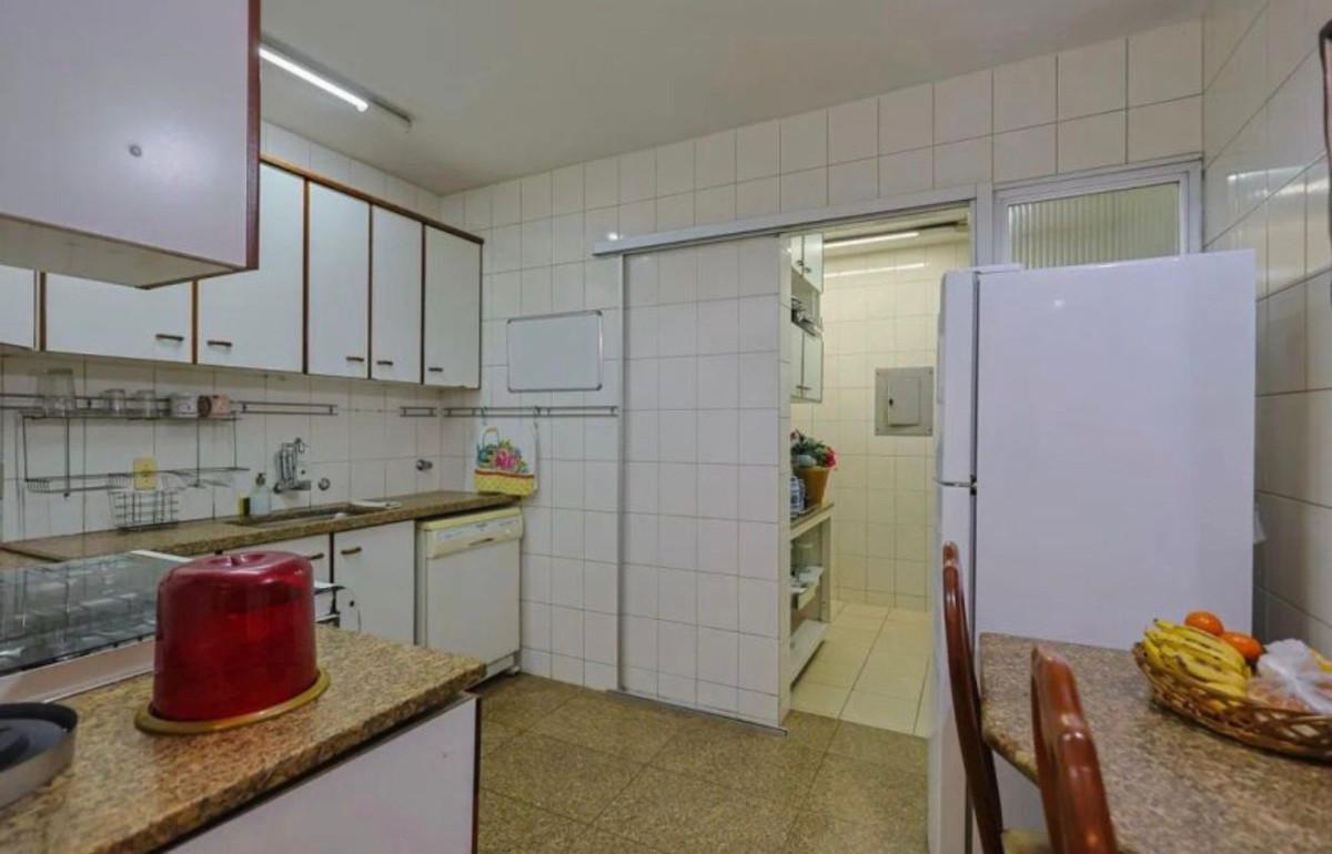 Apartamento, Ipiranga, 4 Quartos, 2 Vagas, 1 Suíte