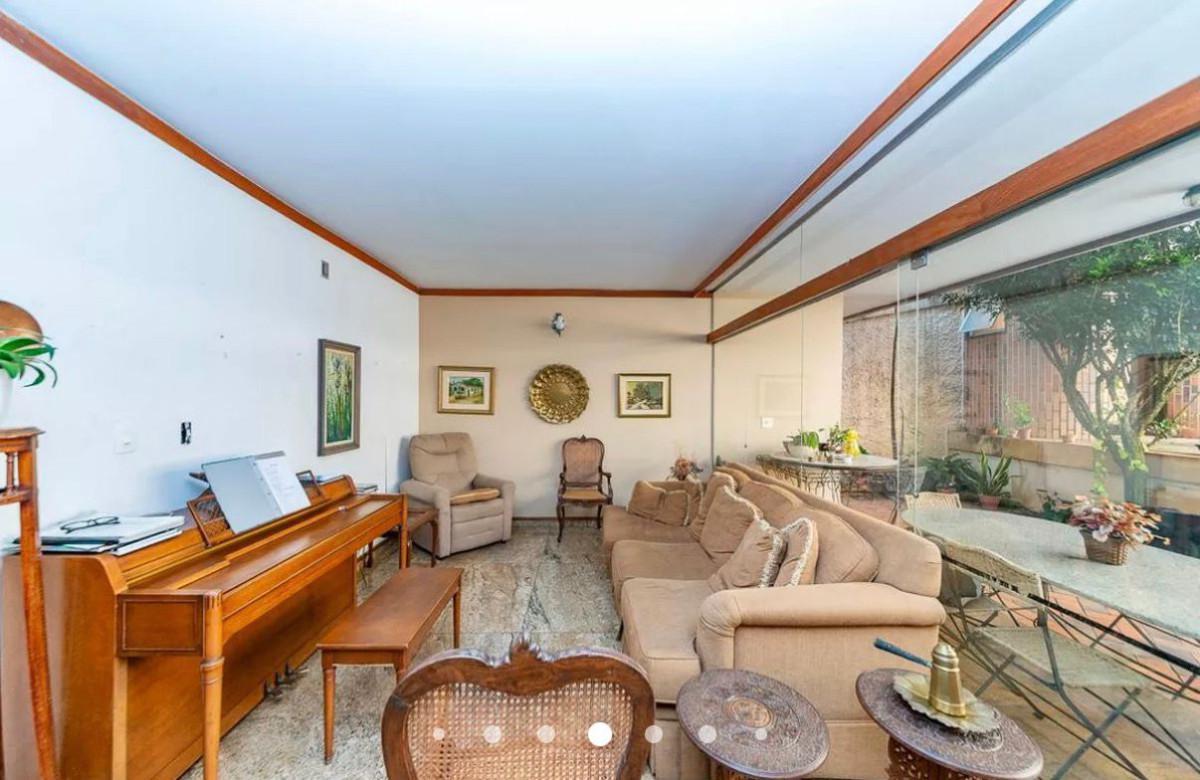 Casa, São Bento, 4 Quartos, 3 Vagas, 3 Suítes