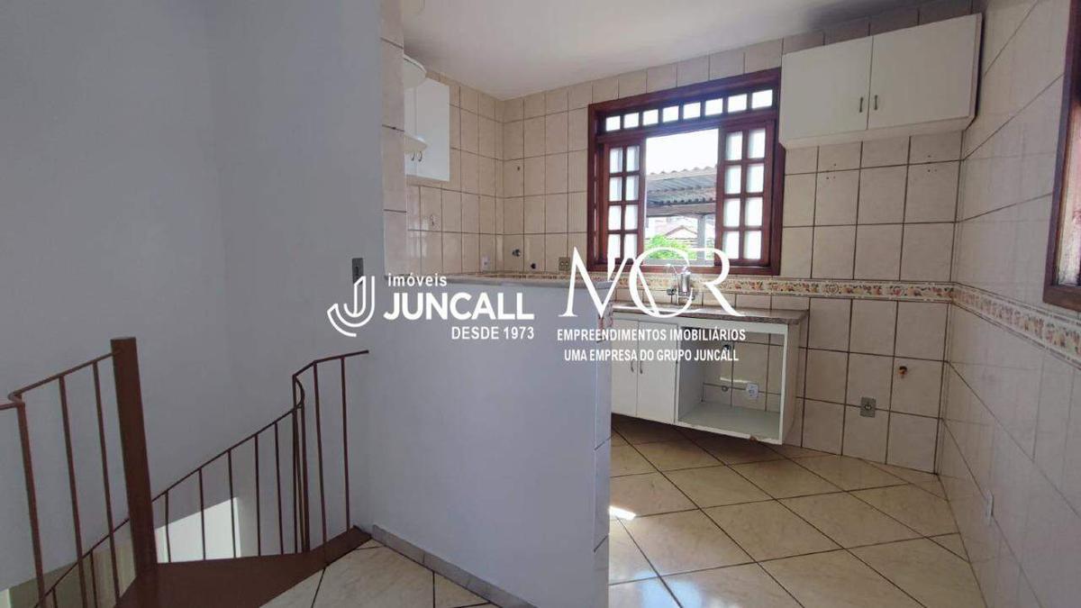 Casa, Renascença, 3 Quartos, 2 Vagas, 1 Suíte