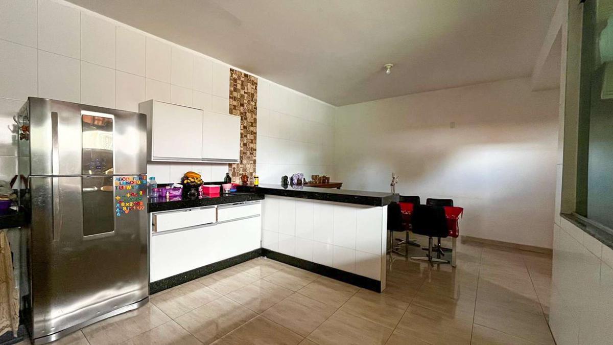 Casa, Alípio de Melo, 5 Quartos, 5 Vagas, 2 Suítes