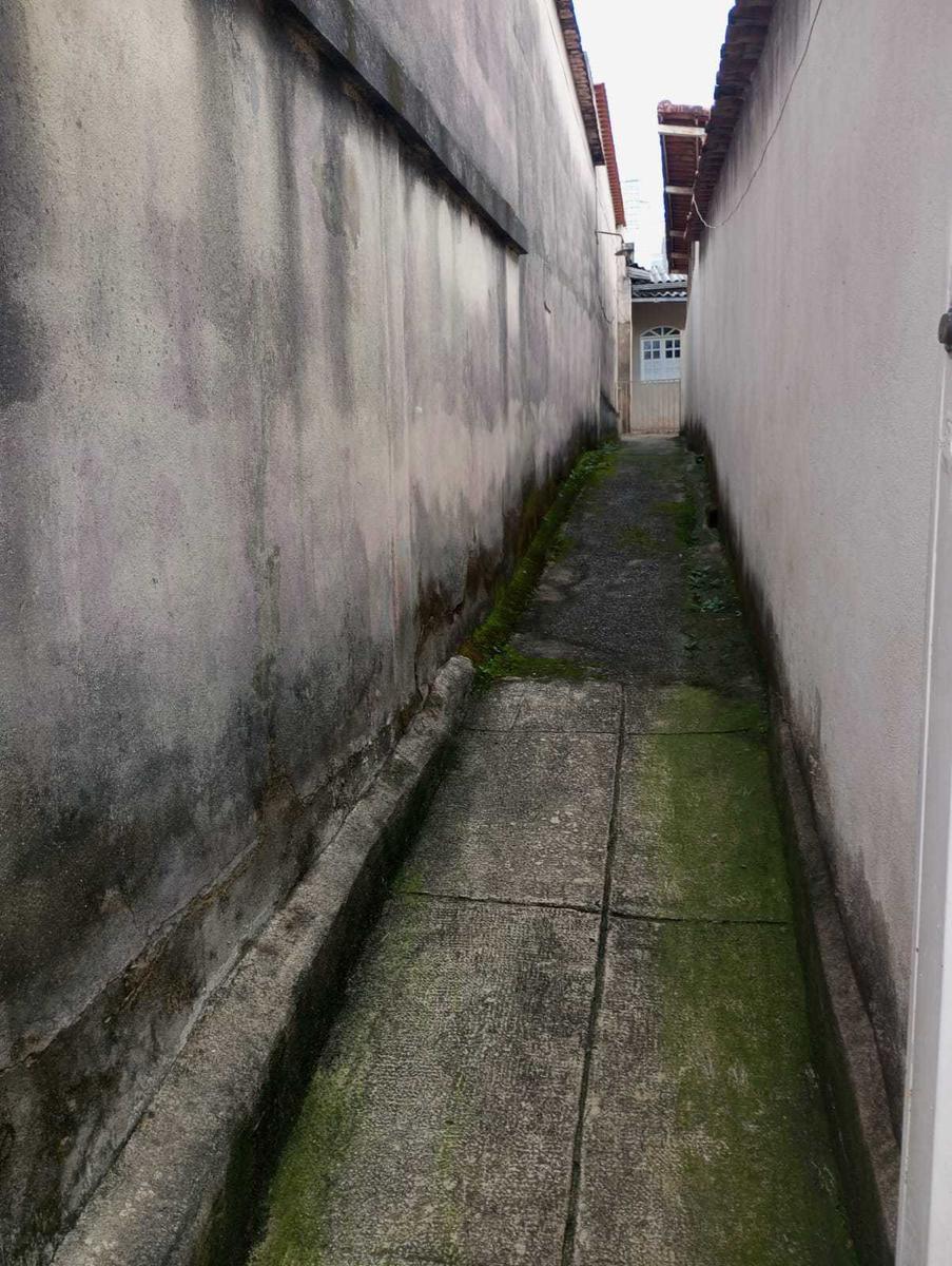 Casa, Marajó, 4 Quartos, 3 Vagas