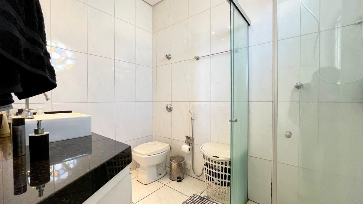 Apartamento, Grajaú, 3 Quartos, 2 Vagas, 1 Suíte