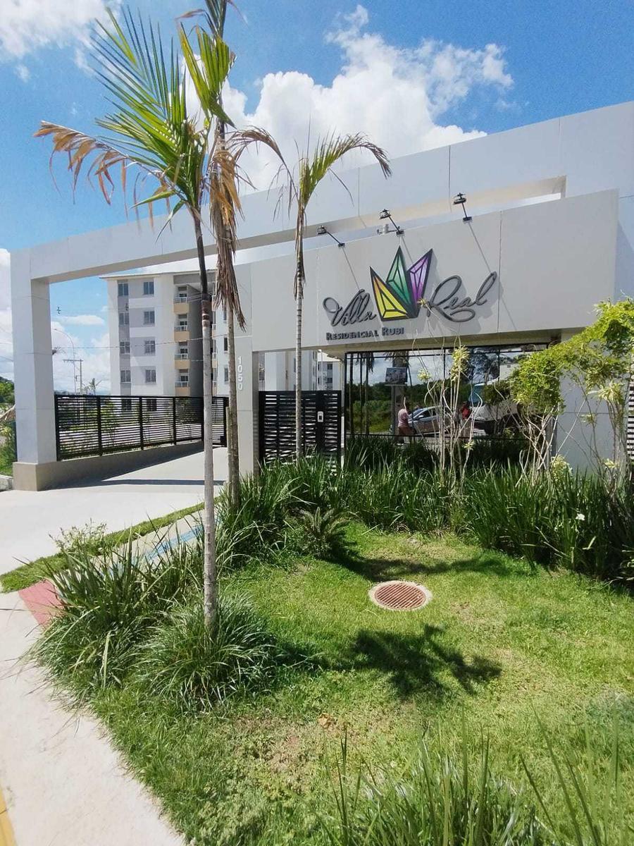 Apartamento, Jardim Vitória, 2 Quartos, 1 Vaga