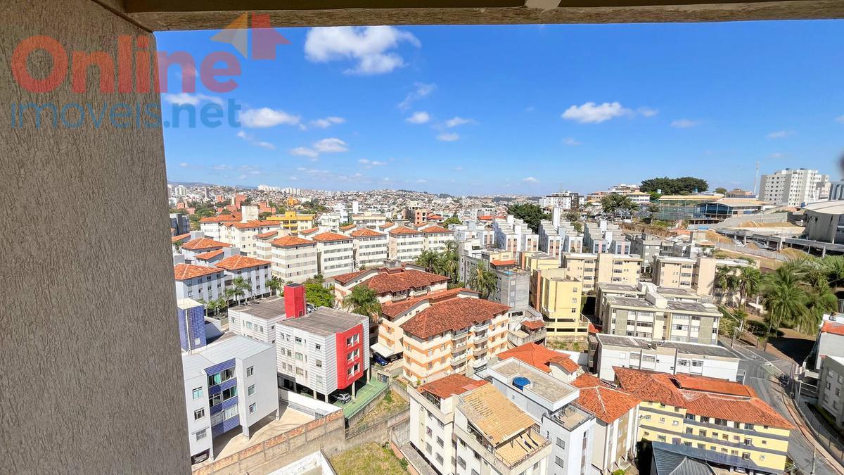 Apartamento, Estoril, 3 Quartos, 0 Vaga, 1 Suíte
