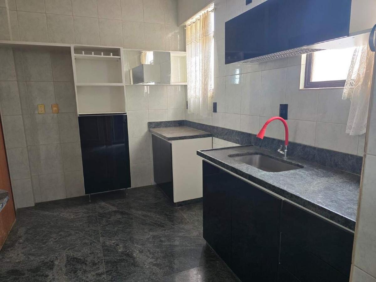 Apartamento, Buritis, 3 Quartos, 2 Vagas, 1 Suíte