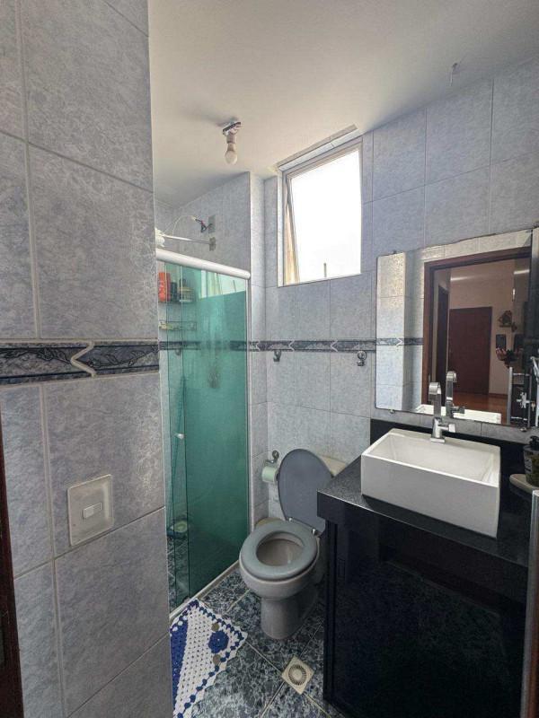 Apartamento, Fonte Grande, 3 Quartos, 1 Vaga, 1 Suíte