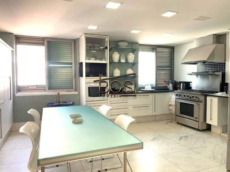 Cobertura, Boa Viagem, 4 Quartos, 3 Vagas, 1 Suíte