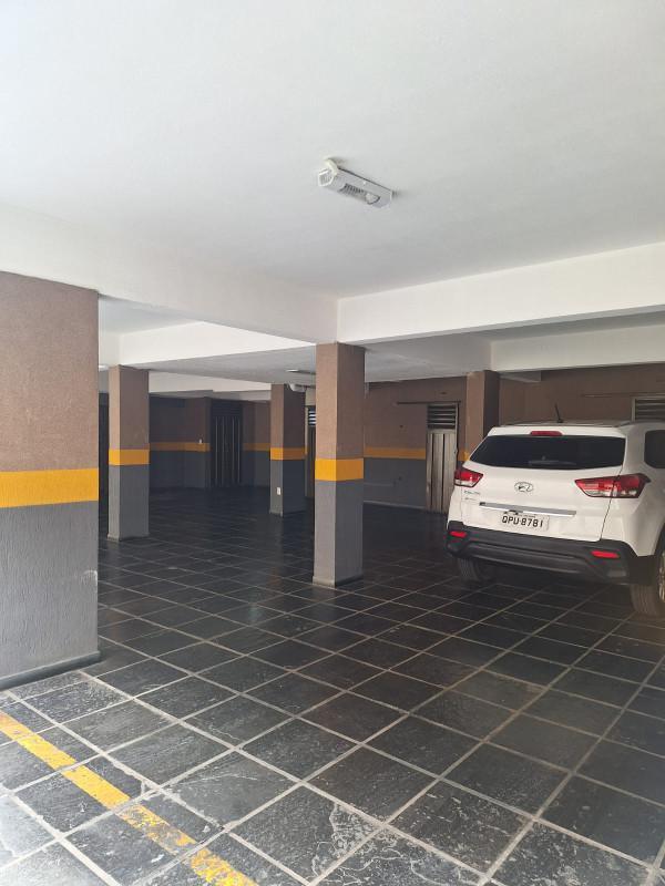 Apartamento, Cidade Nova, 3 Quartos, 2 Vagas, 1 Suíte