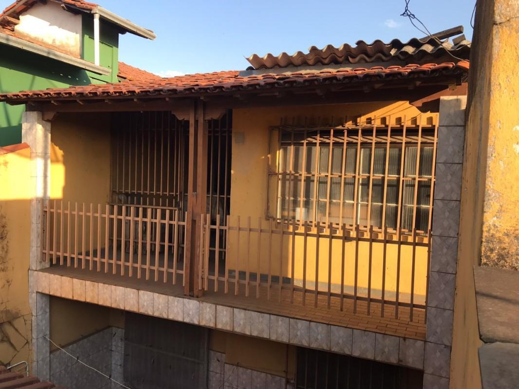 Casa, Betânia, 4 Quartos, 3 Vagas, 1 Suíte
