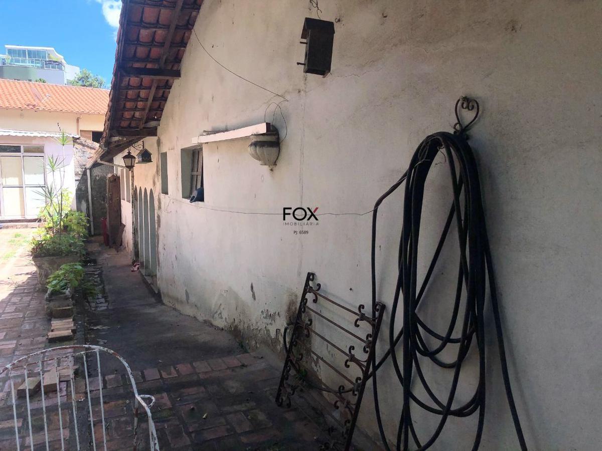 Casa, Santa Lúcia, 3 Quartos, 1 Vaga, 1 Suíte
