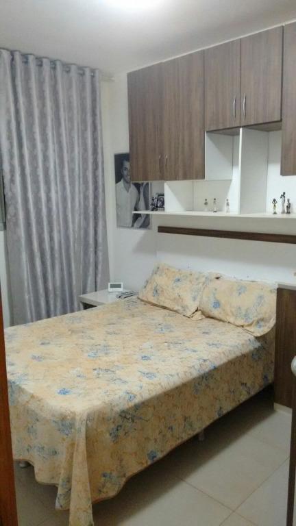 Casa, Paciência, 2 Quartos, 3 Vagas