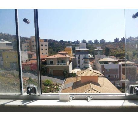 Apartamento, Arvoredo II, 2 Quartos, 1 Vaga, 1 Suíte