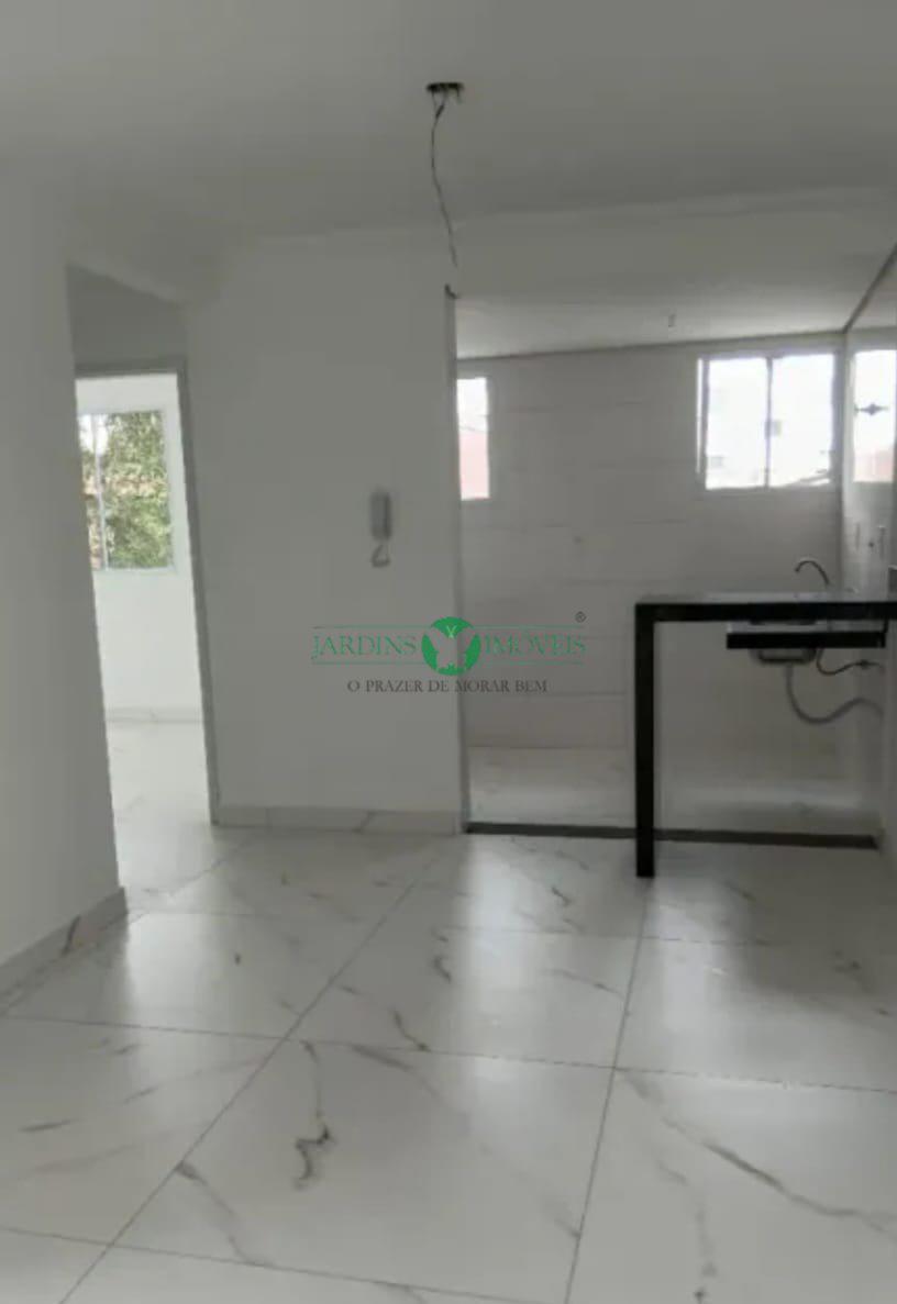 Apartamento, Santa Amélia, 2 Quartos, 2 Vagas