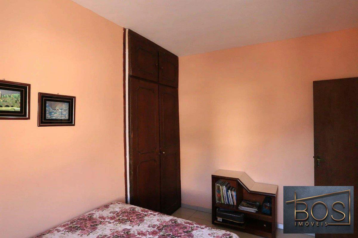 Cobertura, São Lucas, 3 Quartos, 1 Vaga, 1 Suíte