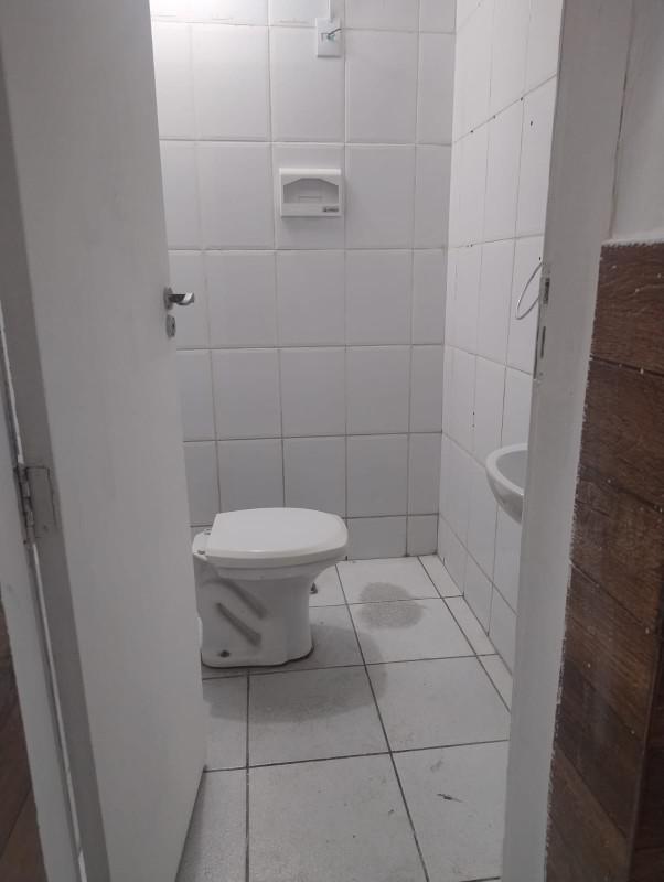 Andar, Prado, 0 Quarto, 0 Vaga
