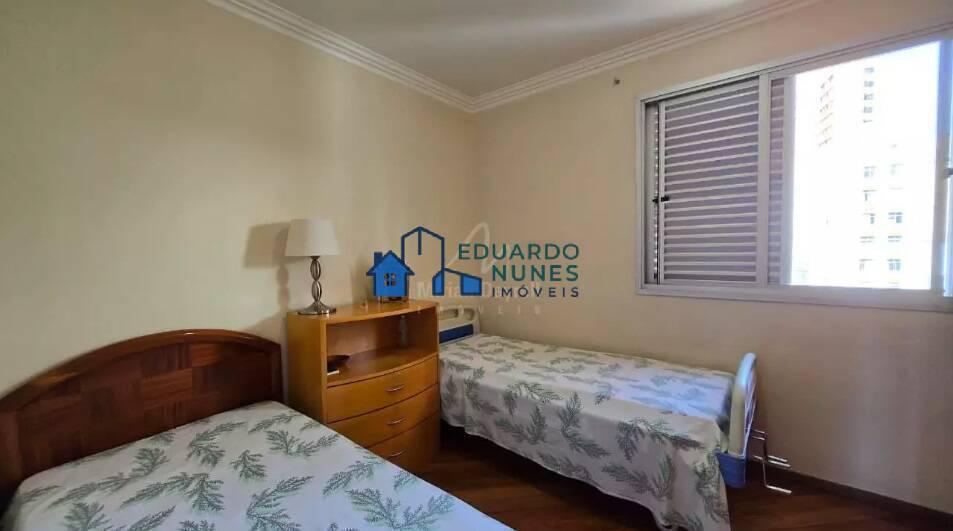 Apartamento, Carmo, 3 Quartos, 2 Vagas, 1 Suíte