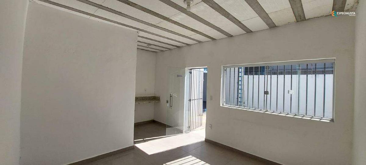 Galpão, Boa Esperança, 0 Quarto, 4 Vagas