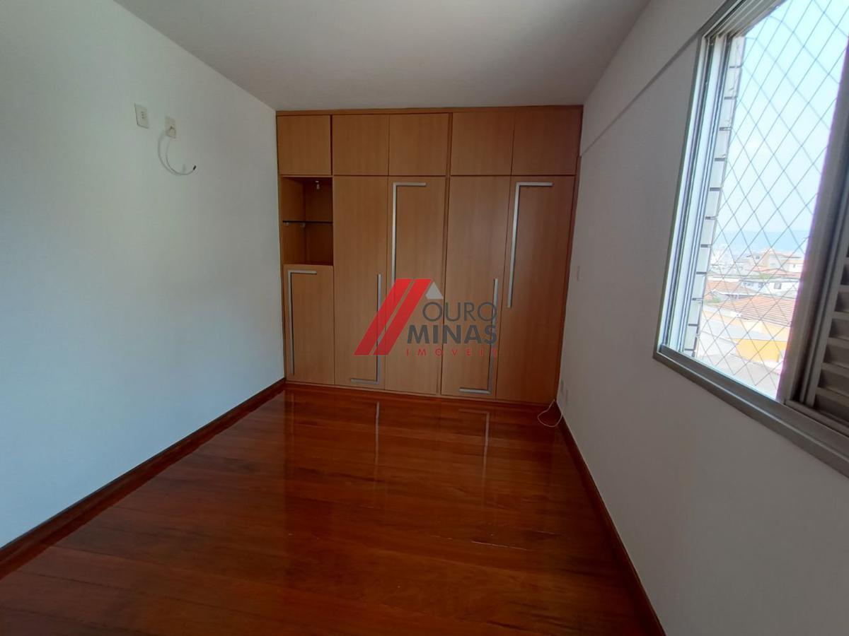 Apartamento, Carlos Prates, 4 Quartos, 2 Vagas, 1 Suíte