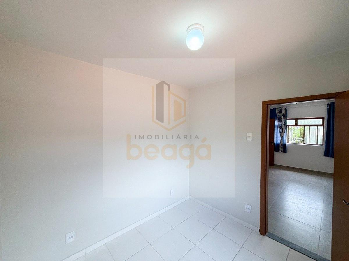 Casa, Caiçaras, 3 Quartos, 1 Vaga