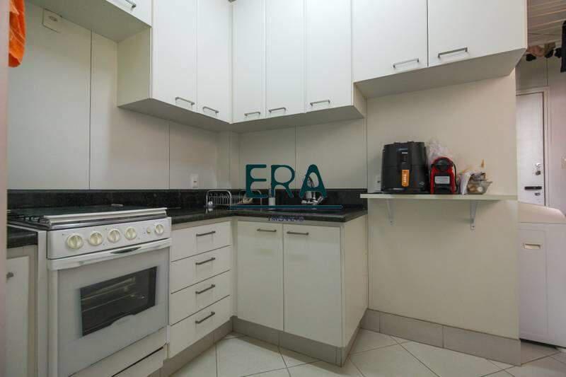 Apartamento, Coração de Jesus, 3 Quartos, 1 Vaga, 1 Suíte