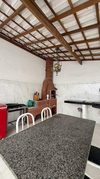 Casa, Liberdade, 3 Quartos, 2 Vagas, 1 Suíte