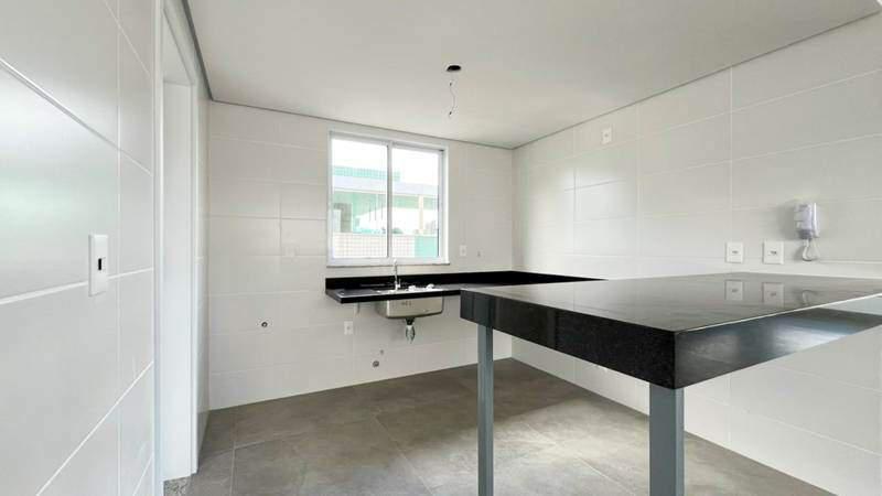 Cobertura, Castelo, 5 Quartos, 2 Vagas, 3 Suítes